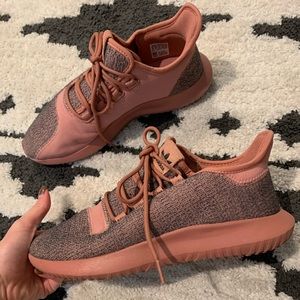 Adidas Tubular Shadow Shoes Rose